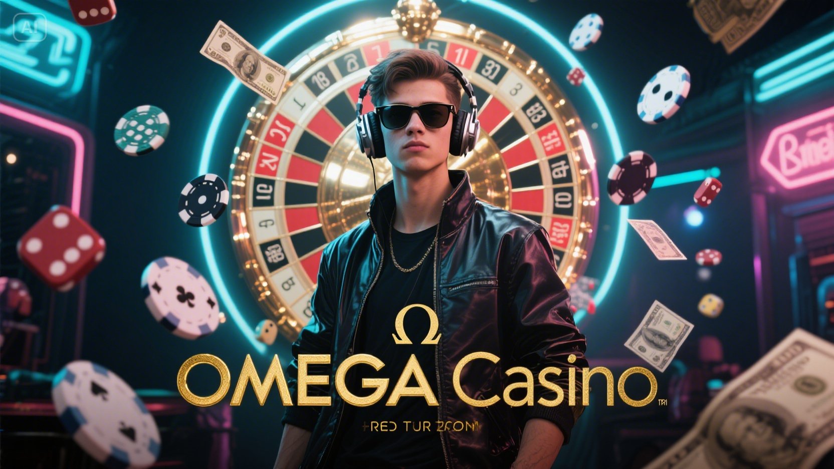 OMEGA Casino